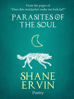 cover image of Parasites of the Soul